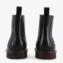 Fashion TAFT Model 010 Boot In Midnight