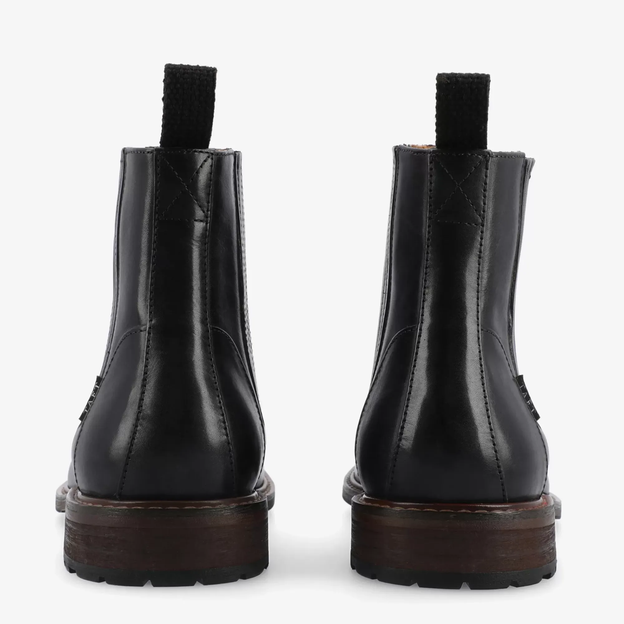 Fashion TAFT Model 010 Boot In Midnight
