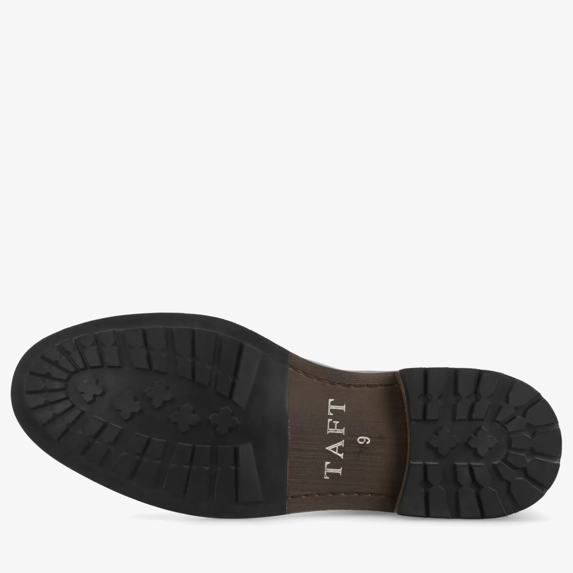 Fashion TAFT Model 010 Boot In Midnight