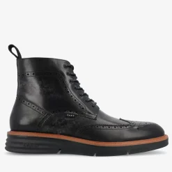 Hot TAFT Model 005 Boot In Midnight