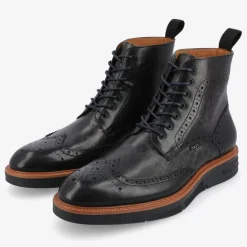 Hot TAFT Model 005 Boot In Midnight