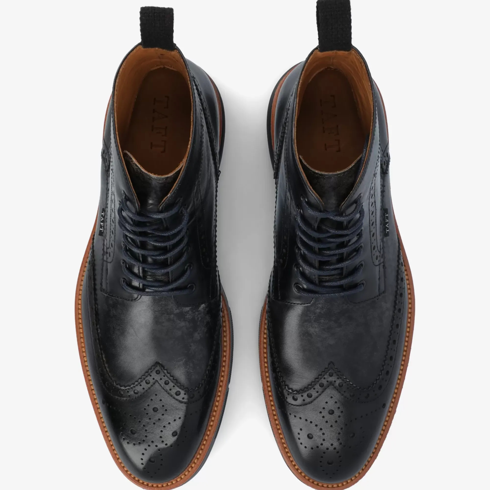 Hot TAFT Model 005 Boot In Midnight