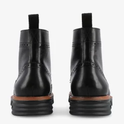Hot TAFT Model 005 Boot In Midnight