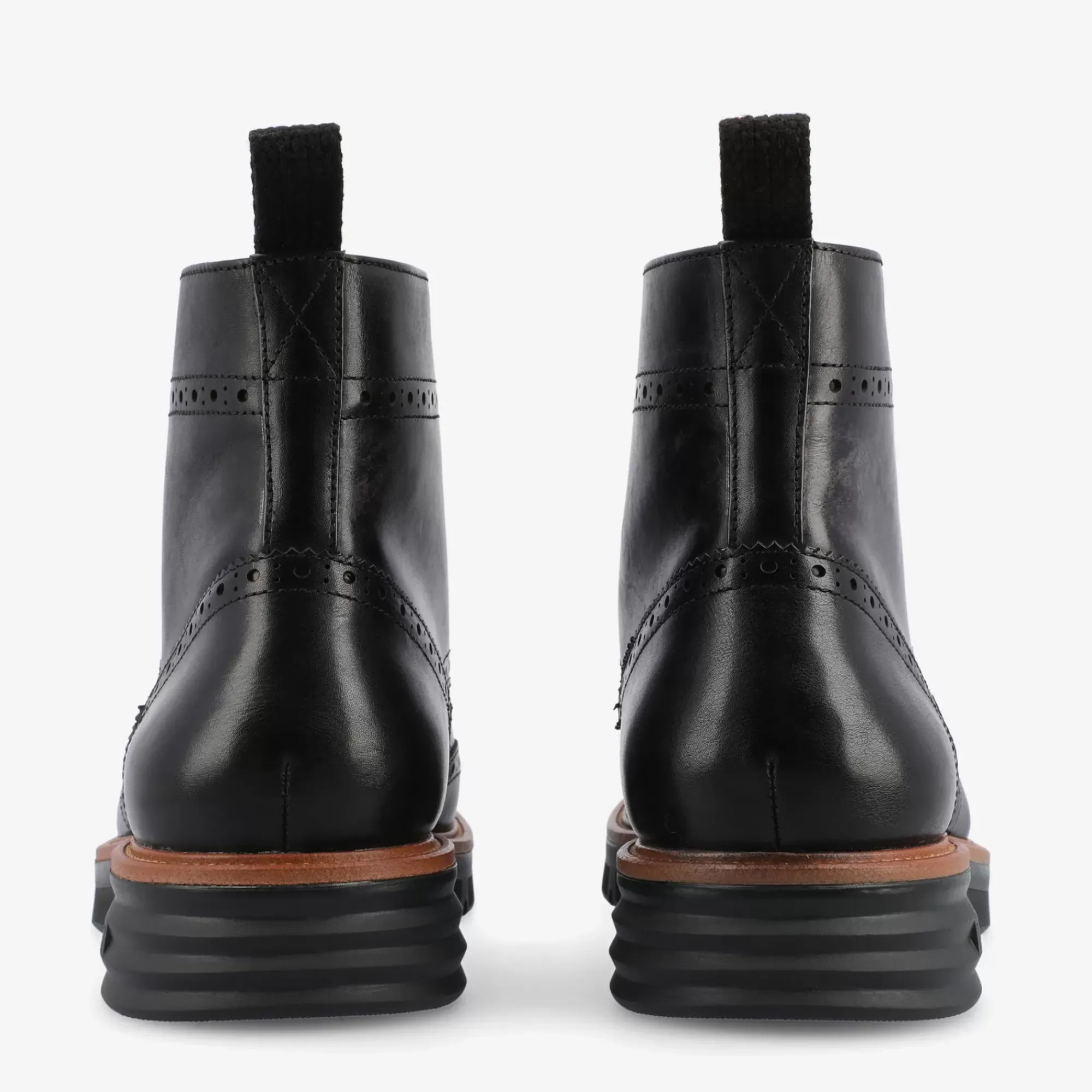 Hot TAFT Model 005 Boot In Midnight