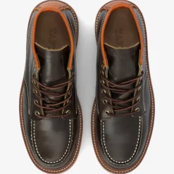 Online TAFT Model 002 Boot In Olive