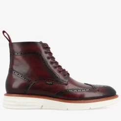Store TAFT Model 005 Boot In Oxblood