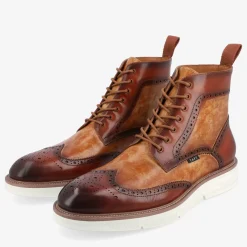 Cheap TAFT Model 005 Boot In Walnut