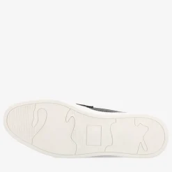 Outlet TAFT Model 106 Loafer In Black