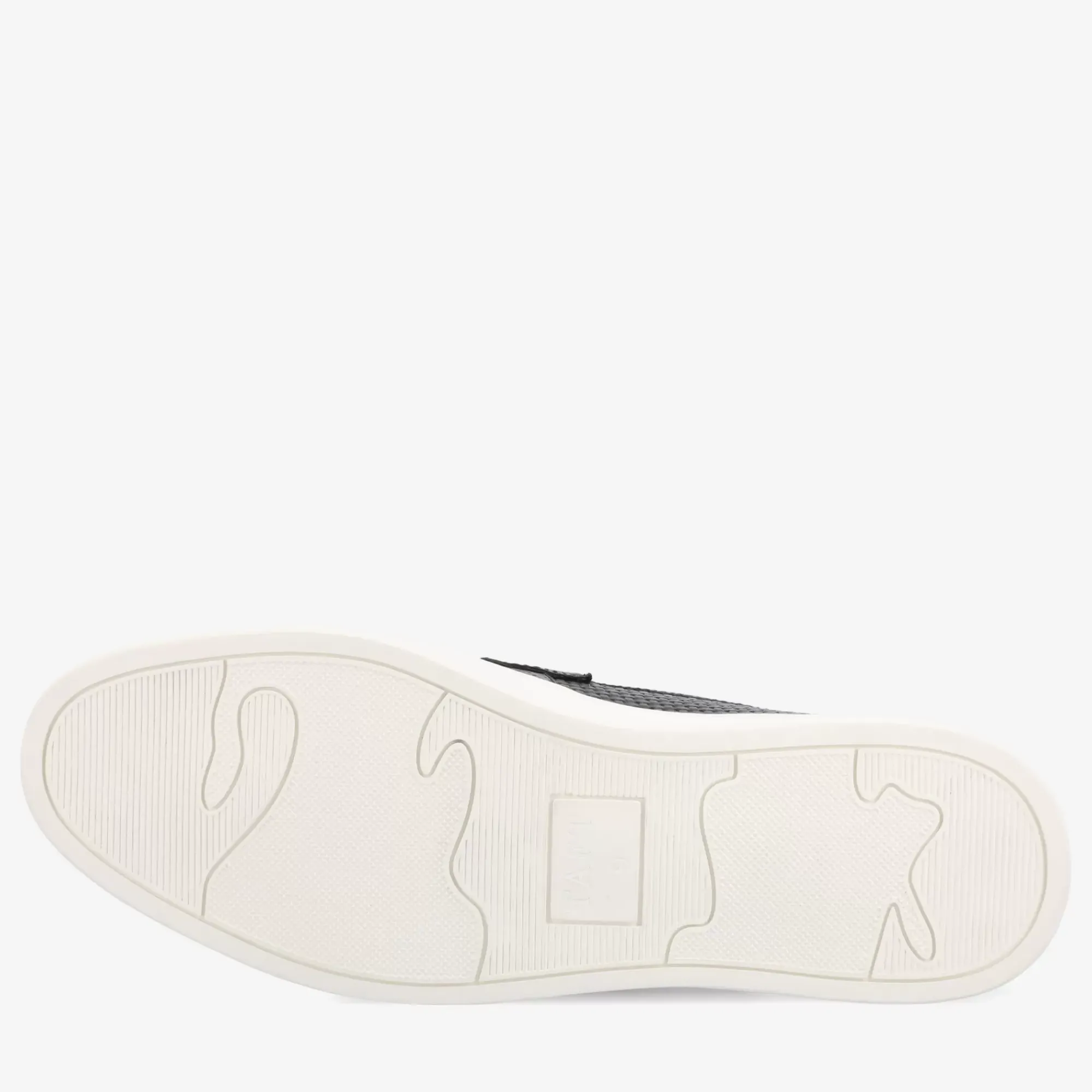 Outlet TAFT Model 106 Loafer In Black