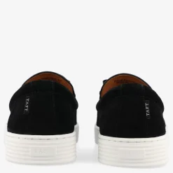 Cheap TAFT Model 108 Loafer In Black