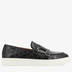 Fashion TAFT Model 107 Loafer In Black