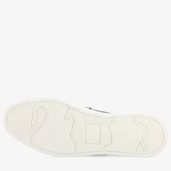 Fashion TAFT Model 107 Loafer In Black