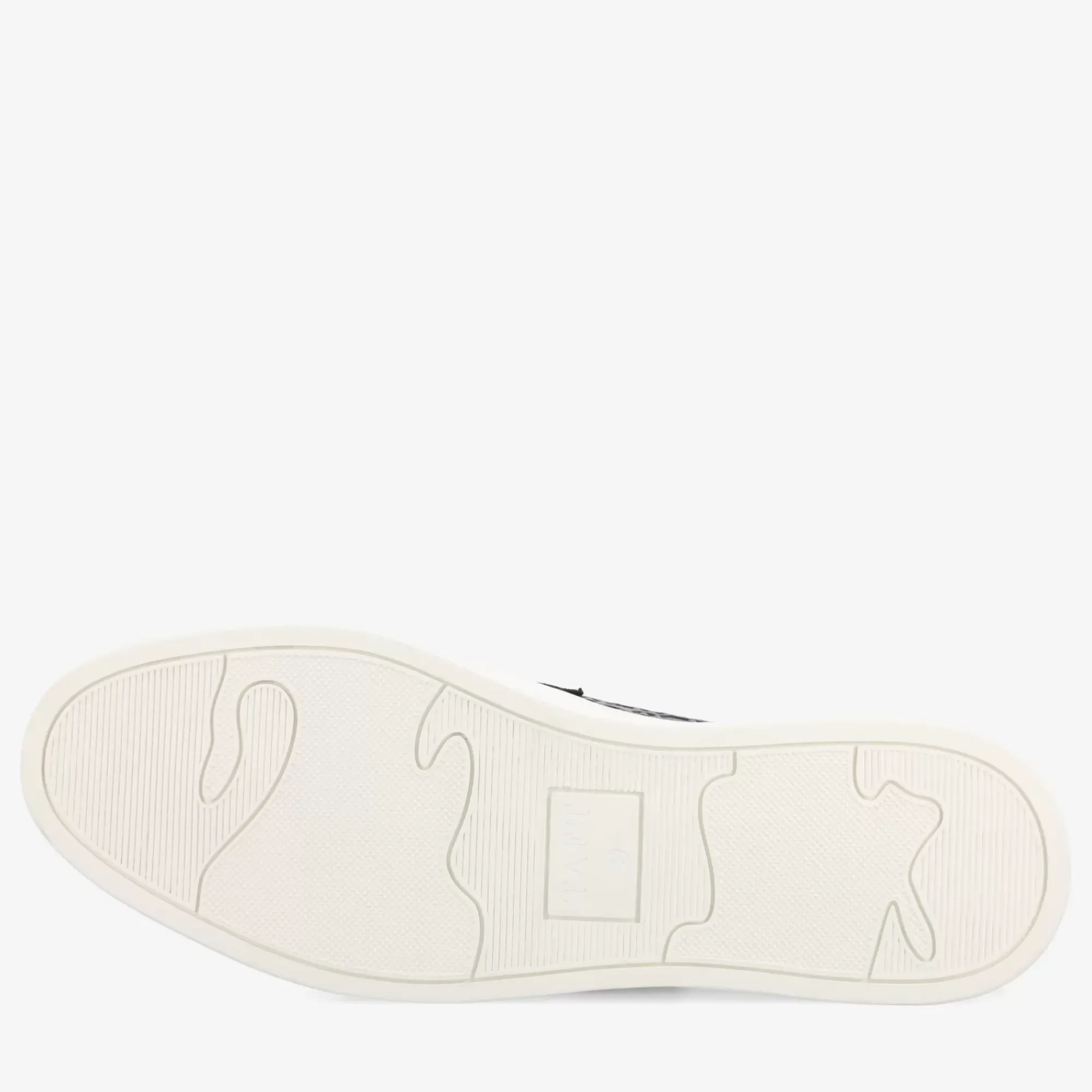 Fashion TAFT Model 107 Loafer In Black