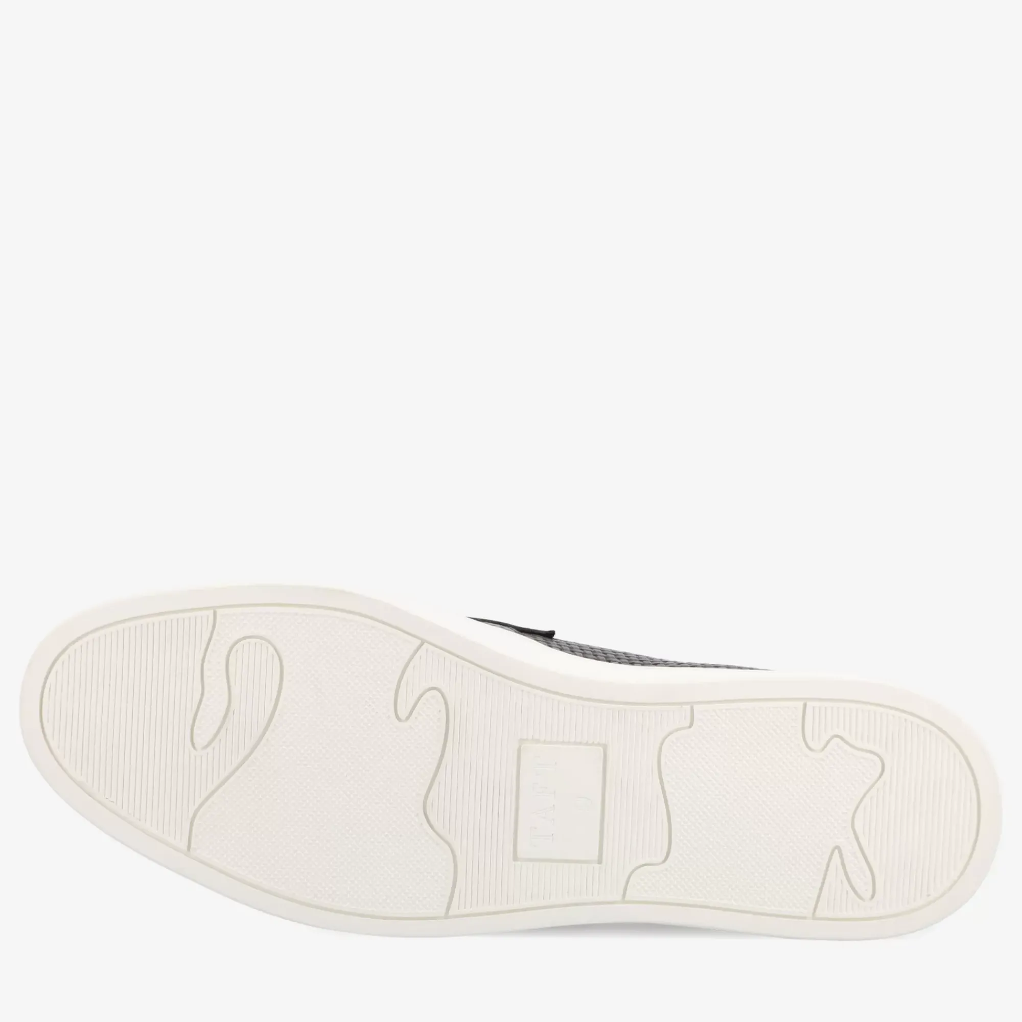 Shop TAFT Model 106 Loafer In Cherry