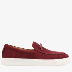 Best TAFT Model 108 Loafer In Cherry