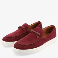 Best TAFT Model 108 Loafer In Cherry