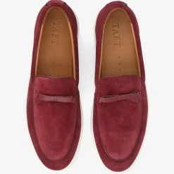 Best TAFT Model 108 Loafer In Cherry