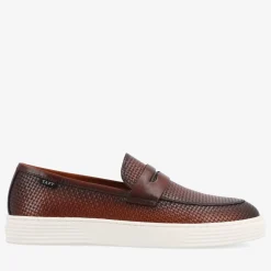 Best TAFT Model 106 Loafer In Chili