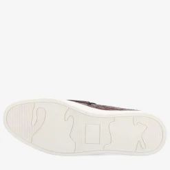 Outlet TAFT Model 107 Loafer In Chocolate