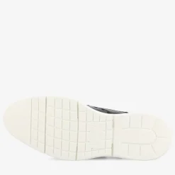 Outlet TAFT Model 105 Shoe In Black