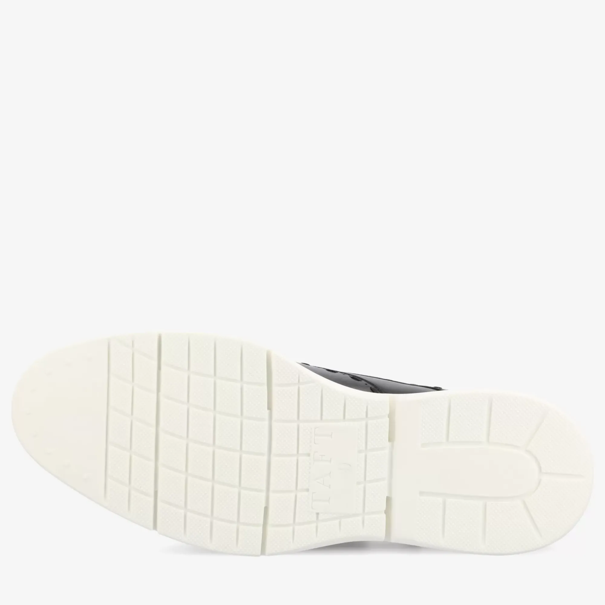 Outlet TAFT Model 105 Shoe In Black