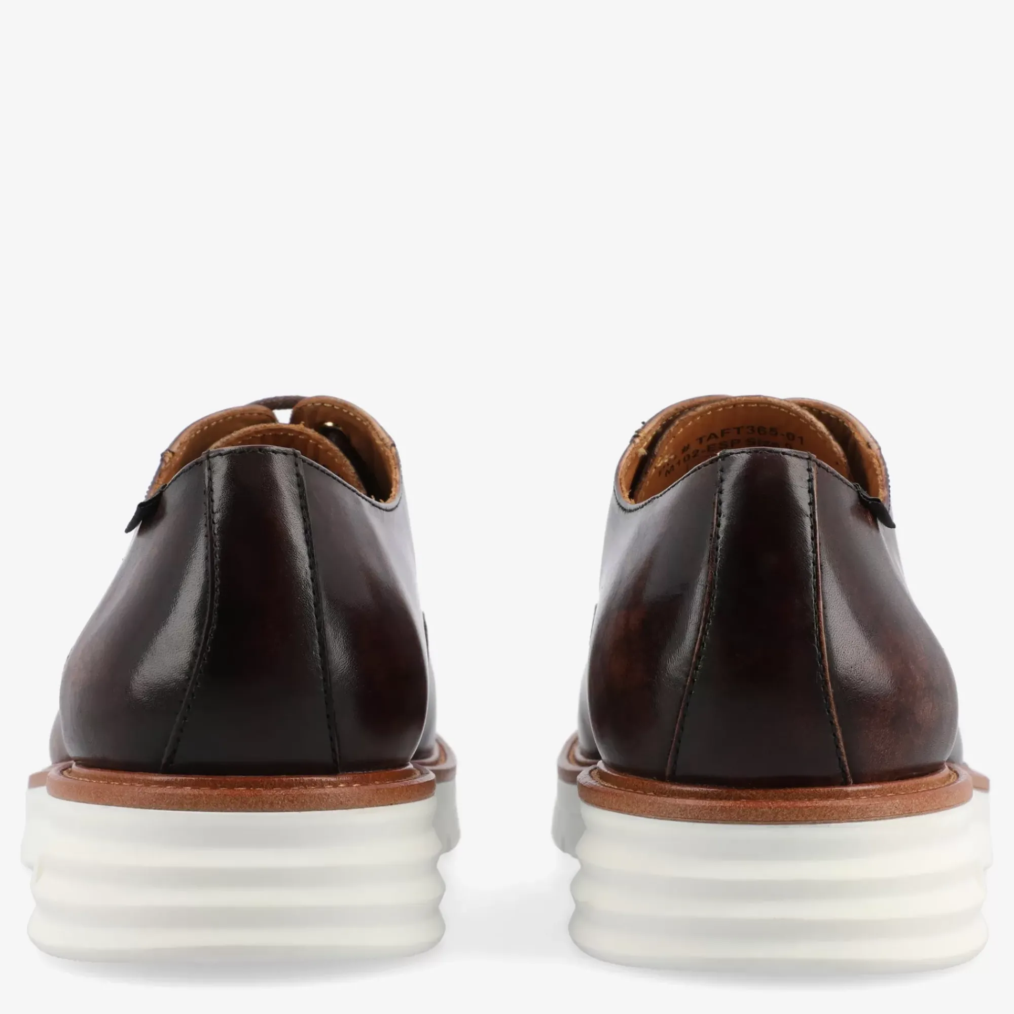 Sale TAFT Model 102 Shoe In Espresso