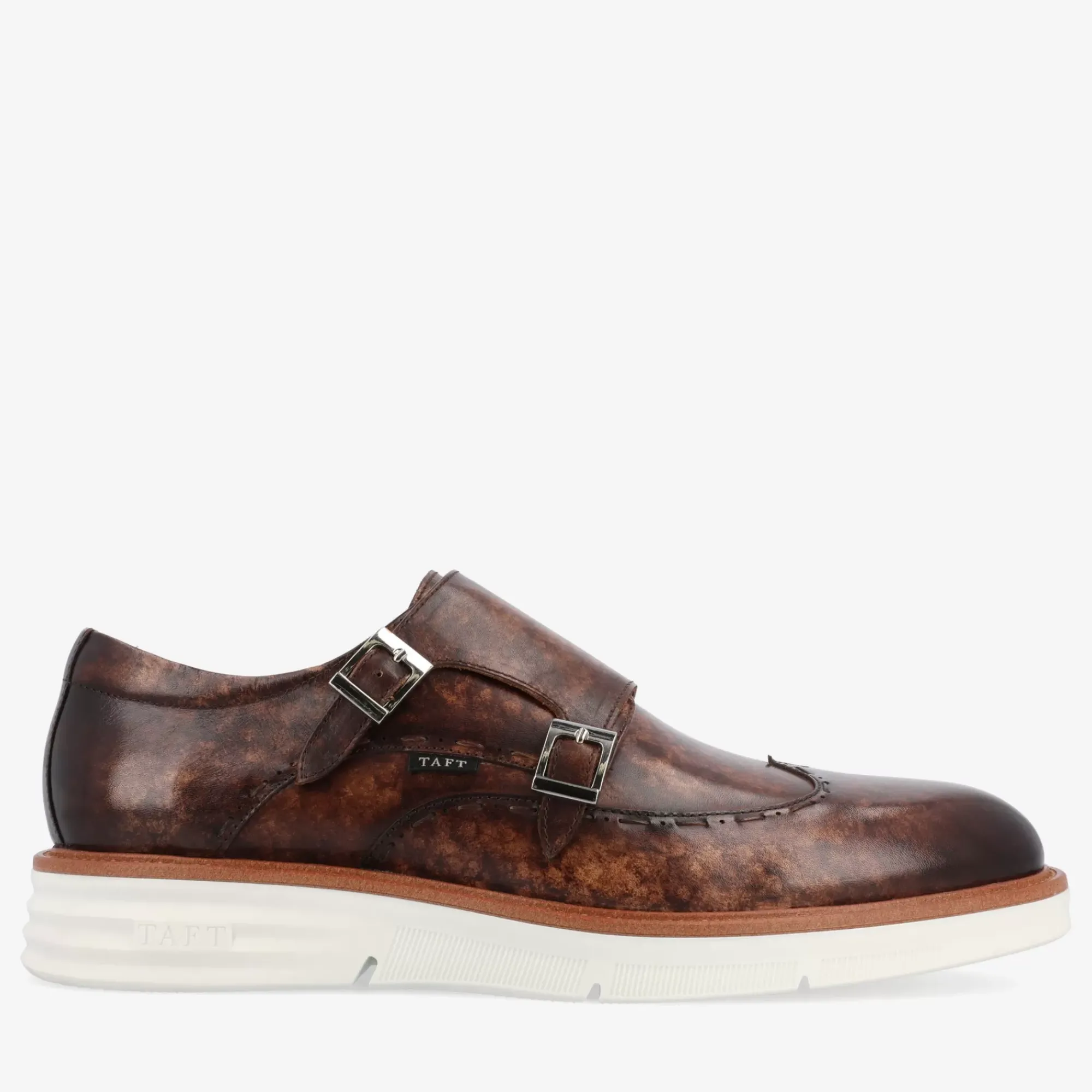 Best Sale TAFT Model 105 Shoe In Espresso