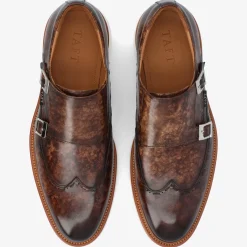 Best Sale TAFT Model 105 Shoe In Espresso
