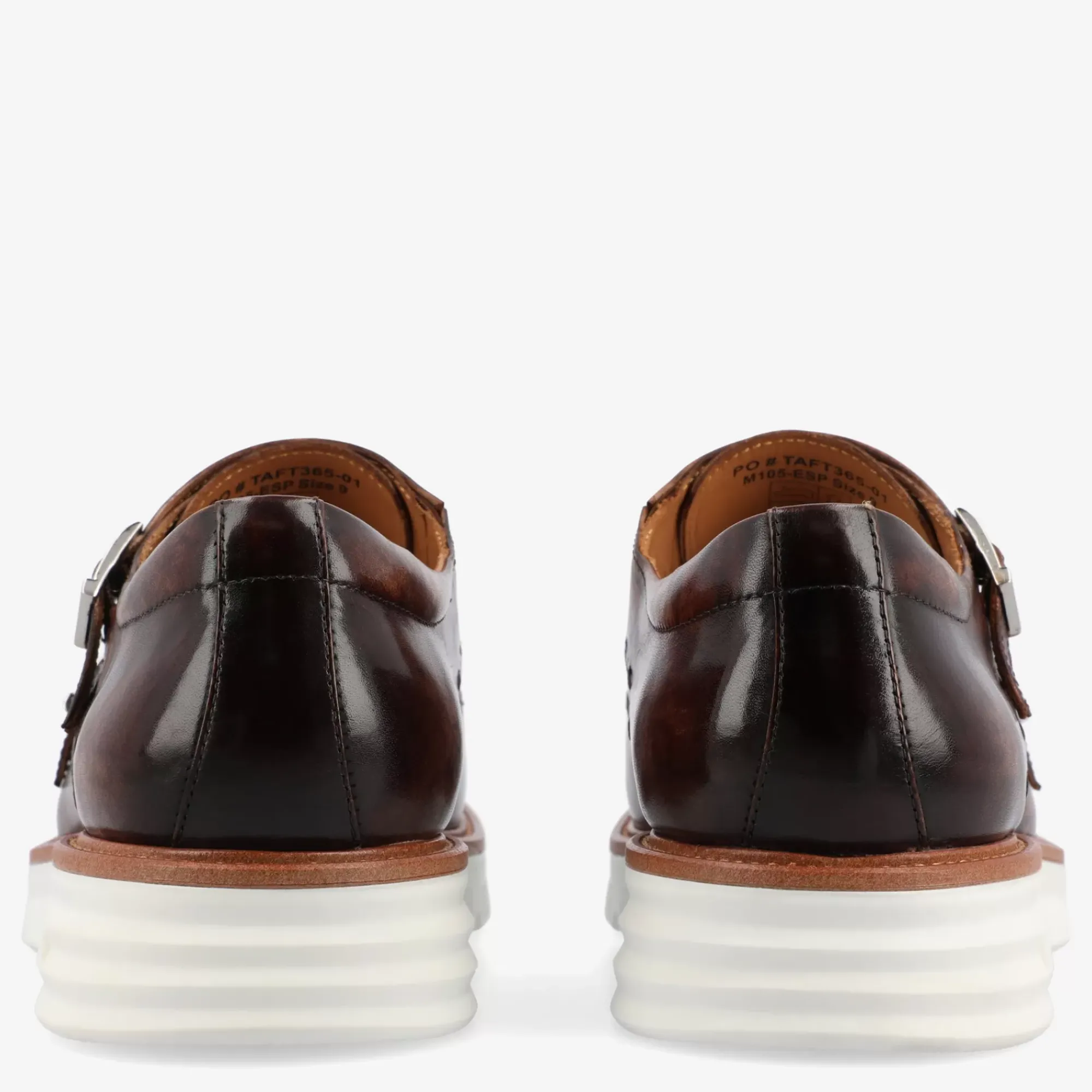 Best Sale TAFT Model 105 Shoe In Espresso