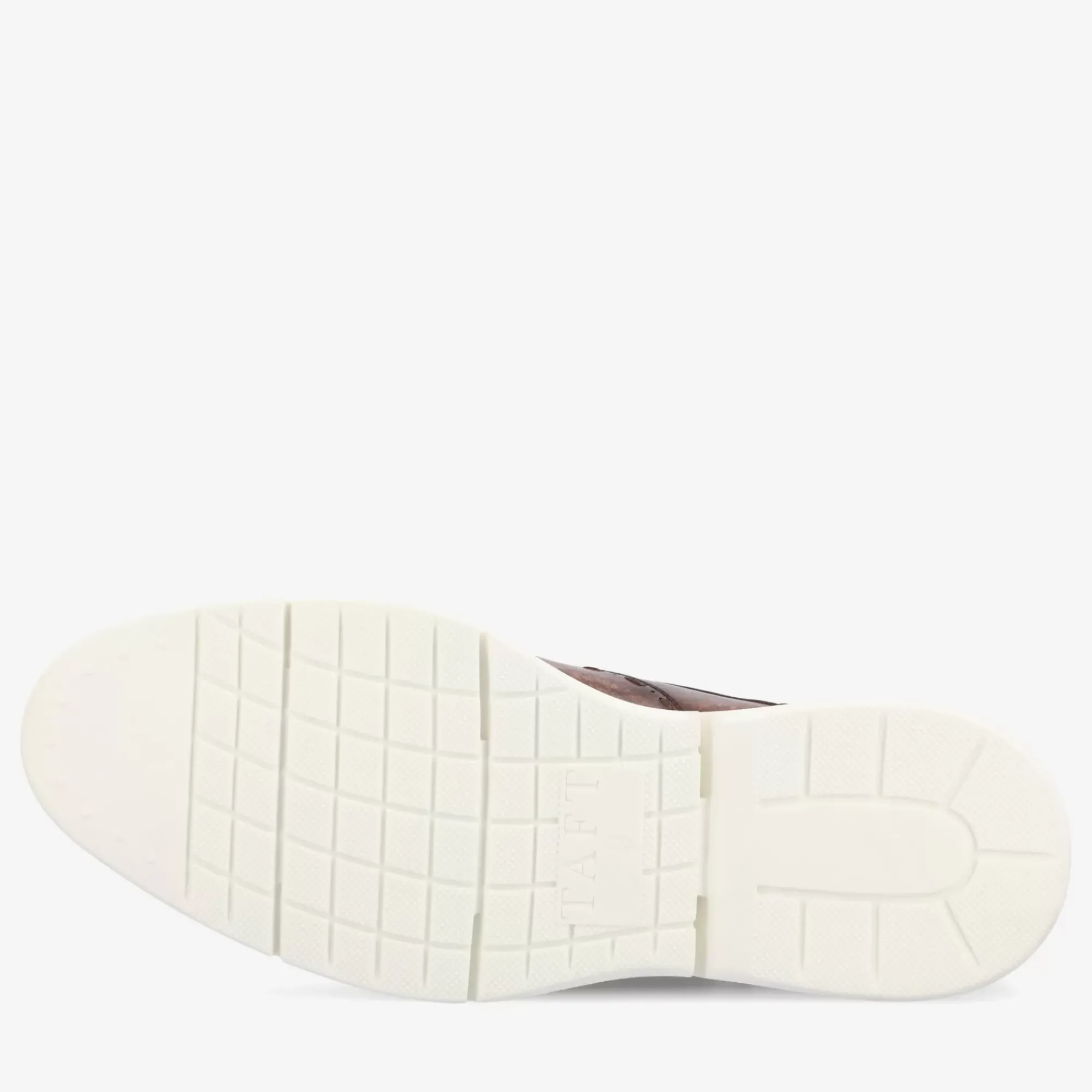 Best Sale TAFT Model 105 Shoe In Espresso