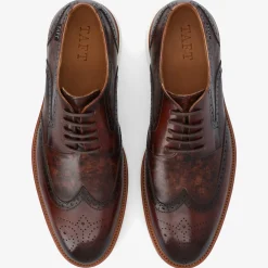 Sale TAFT Model 103 Shoe In Espresso