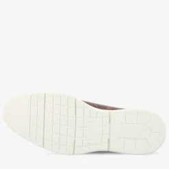 Shop TAFT Model 101 Shoe In Espresso