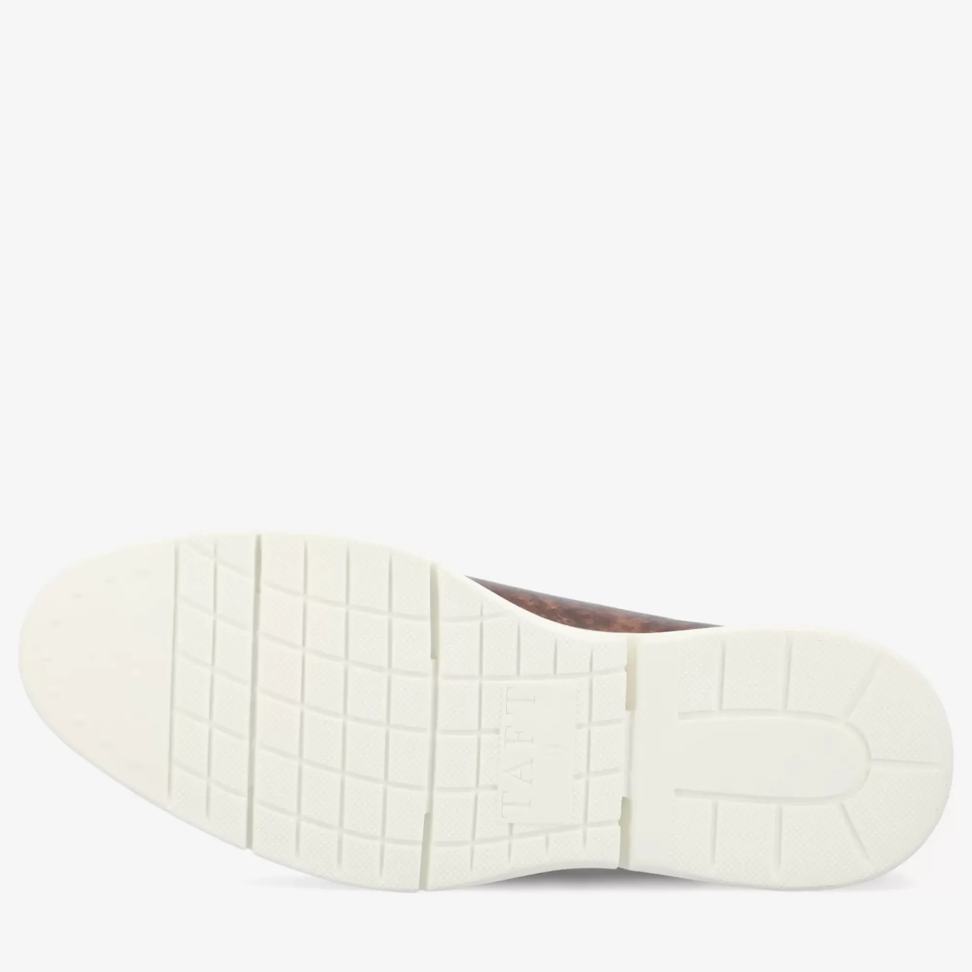 Shop TAFT Model 101 Shoe In Espresso