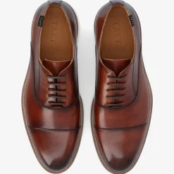 Store TAFT Model 102 Shoe In Honey