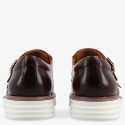 Cheap TAFT Model 105 Shoe In Honey