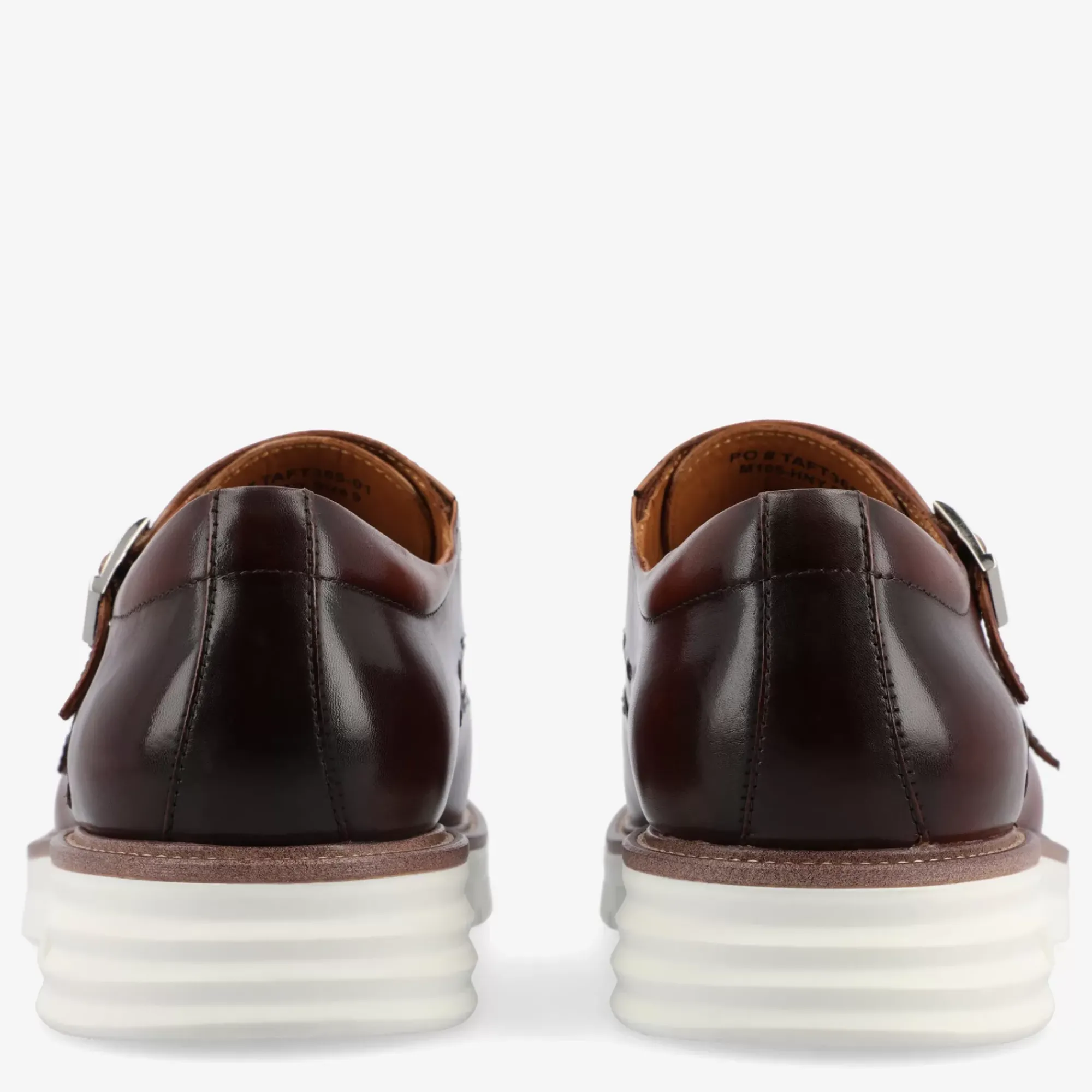 Cheap TAFT Model 105 Shoe In Honey