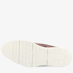 Cheap TAFT Model 105 Shoe In Honey