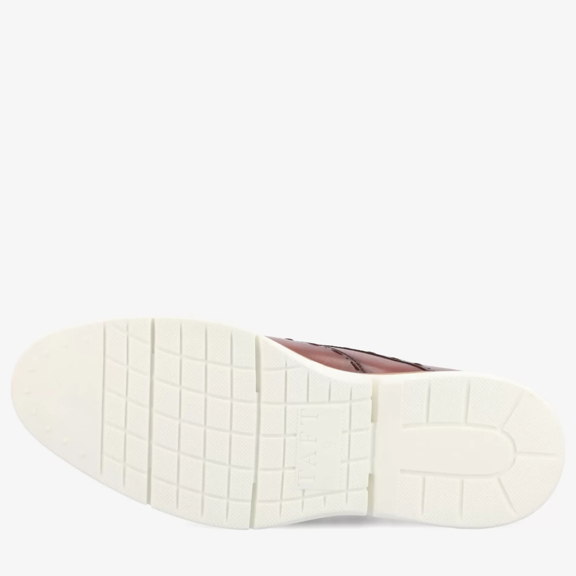 Cheap TAFT Model 105 Shoe In Honey
