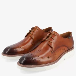 Best TAFT Model 104 Shoe In Honey