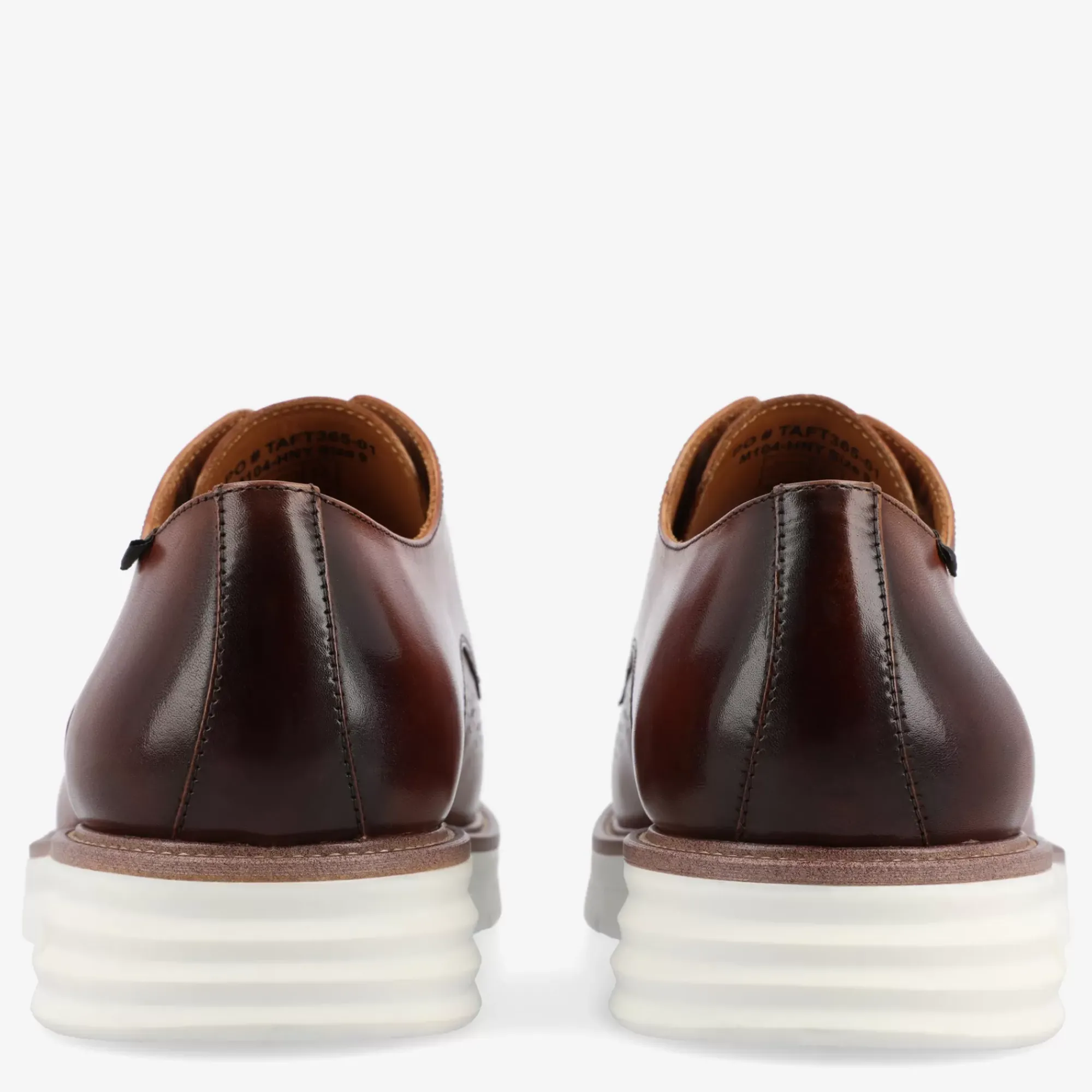Best TAFT Model 104 Shoe In Honey