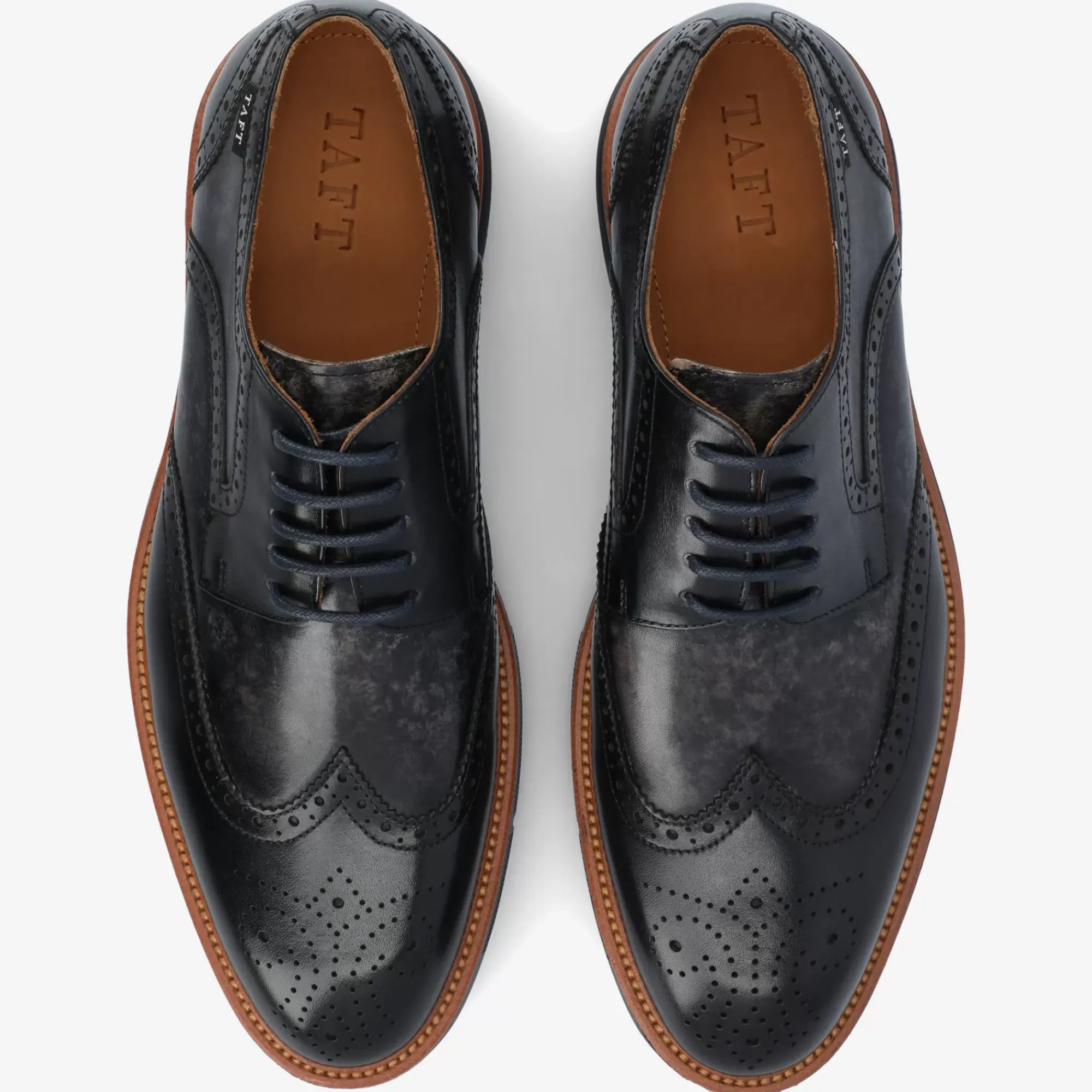 Best TAFT Model 103 Shoe In Midnight