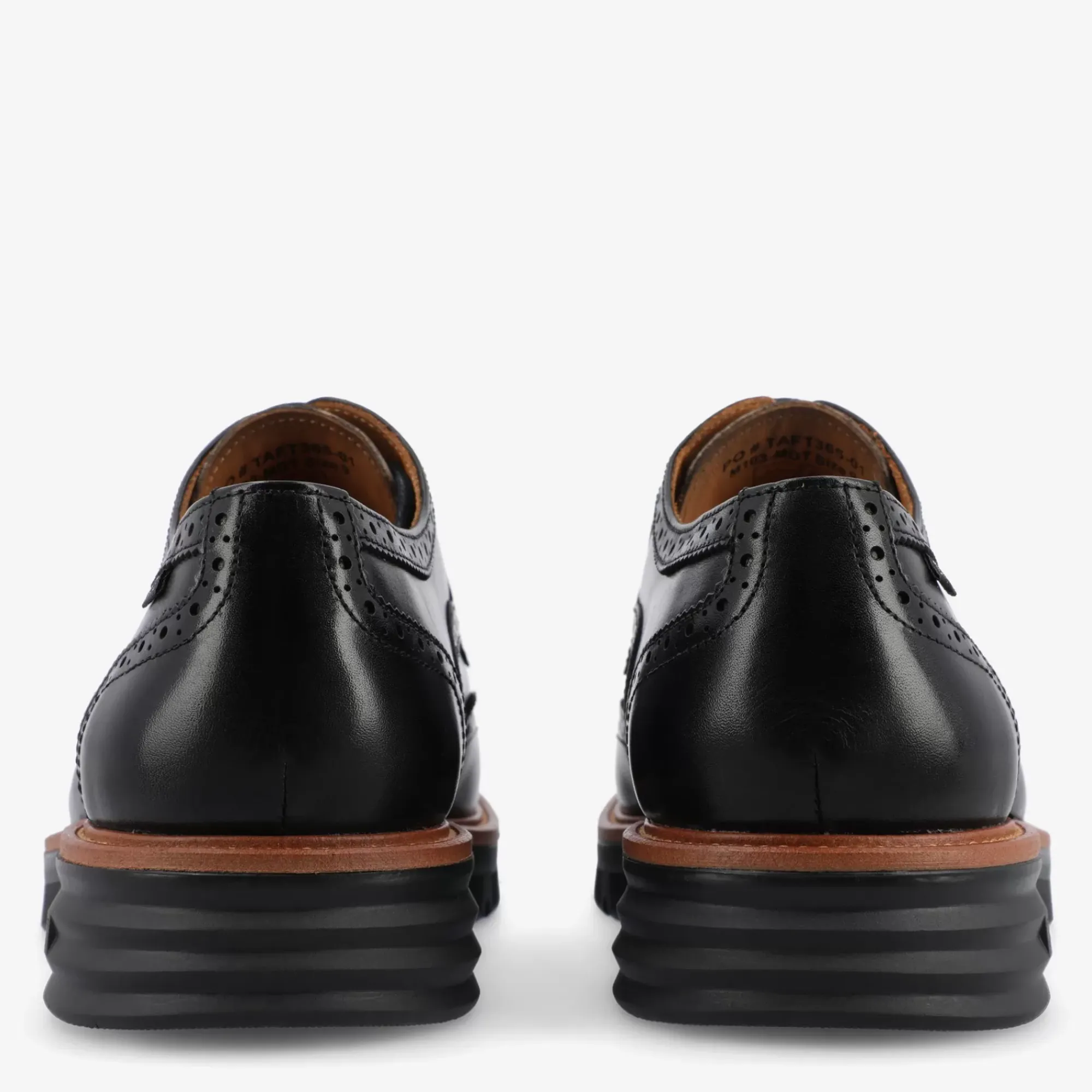 Best TAFT Model 103 Shoe In Midnight