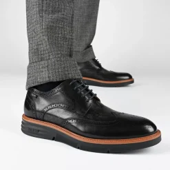 Best TAFT Model 103 Shoe In Midnight