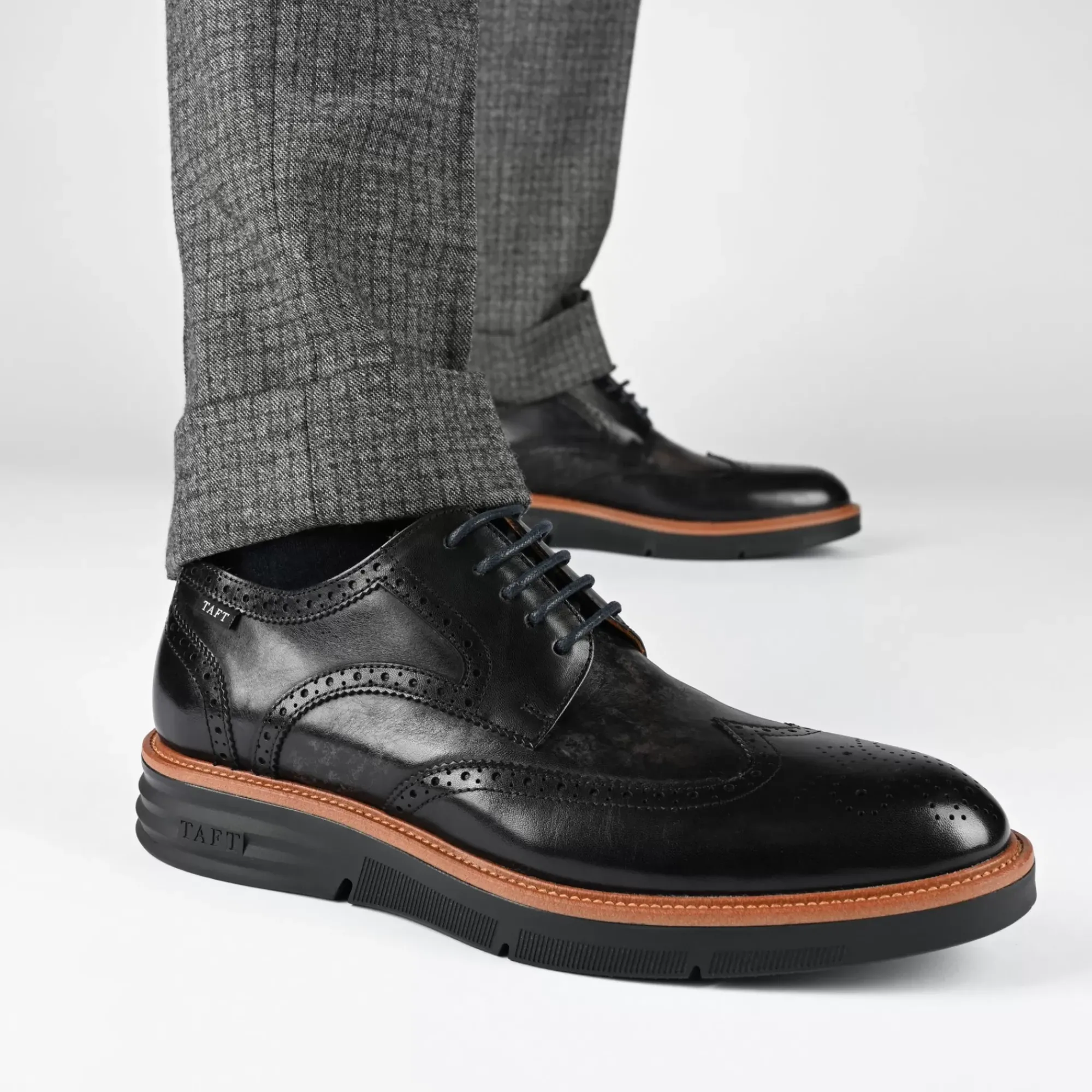 Best TAFT Model 103 Shoe In Midnight