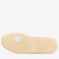 Discount TAFT Rapido Low In Eden - Mens Brown Sneakers |