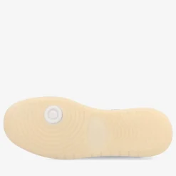 Fashion TAFT Rapido Low In Eden Blanc - White Casual Shoes For Men |