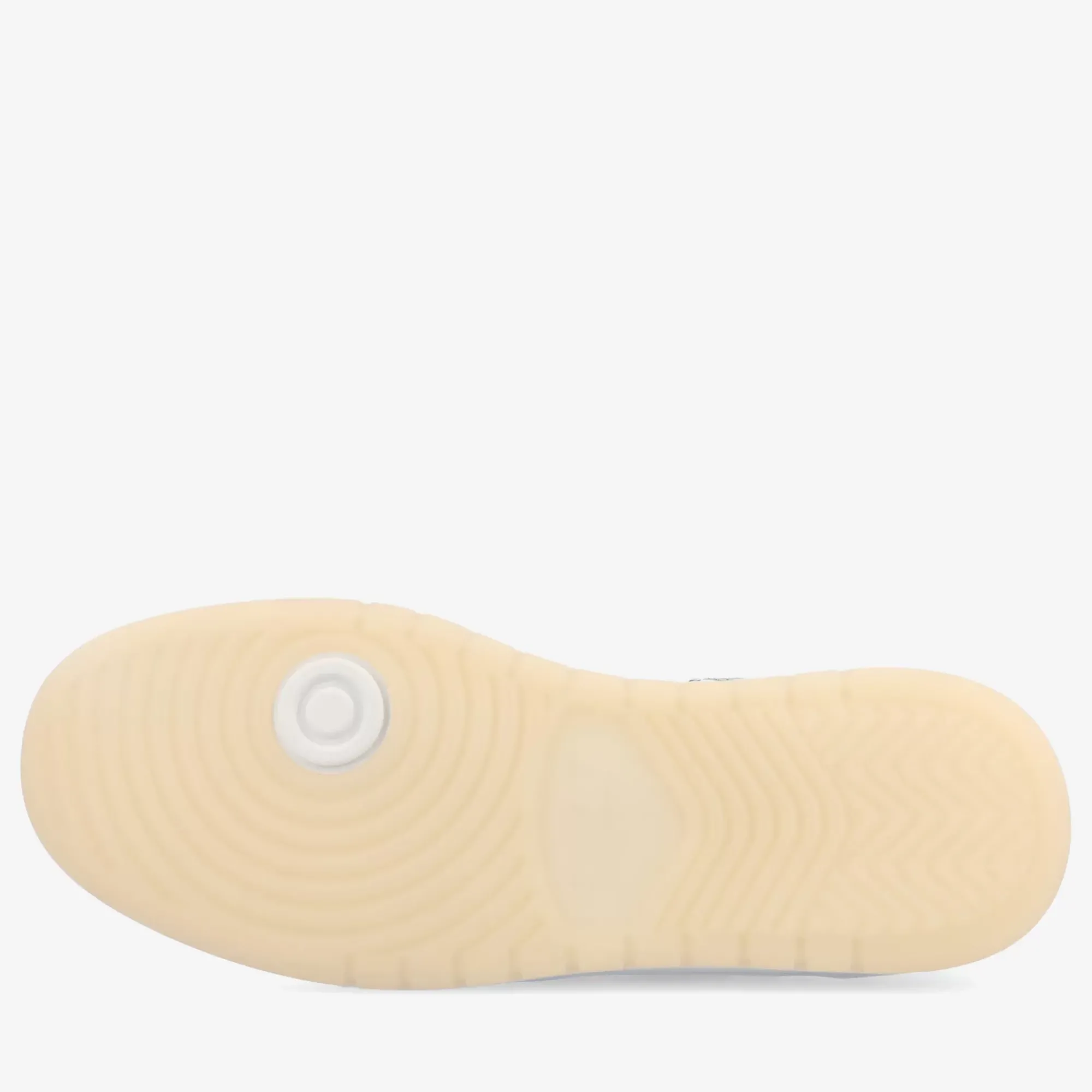 Fashion TAFT Rapido Low In Eden Blanc - White Casual Shoes For Men |