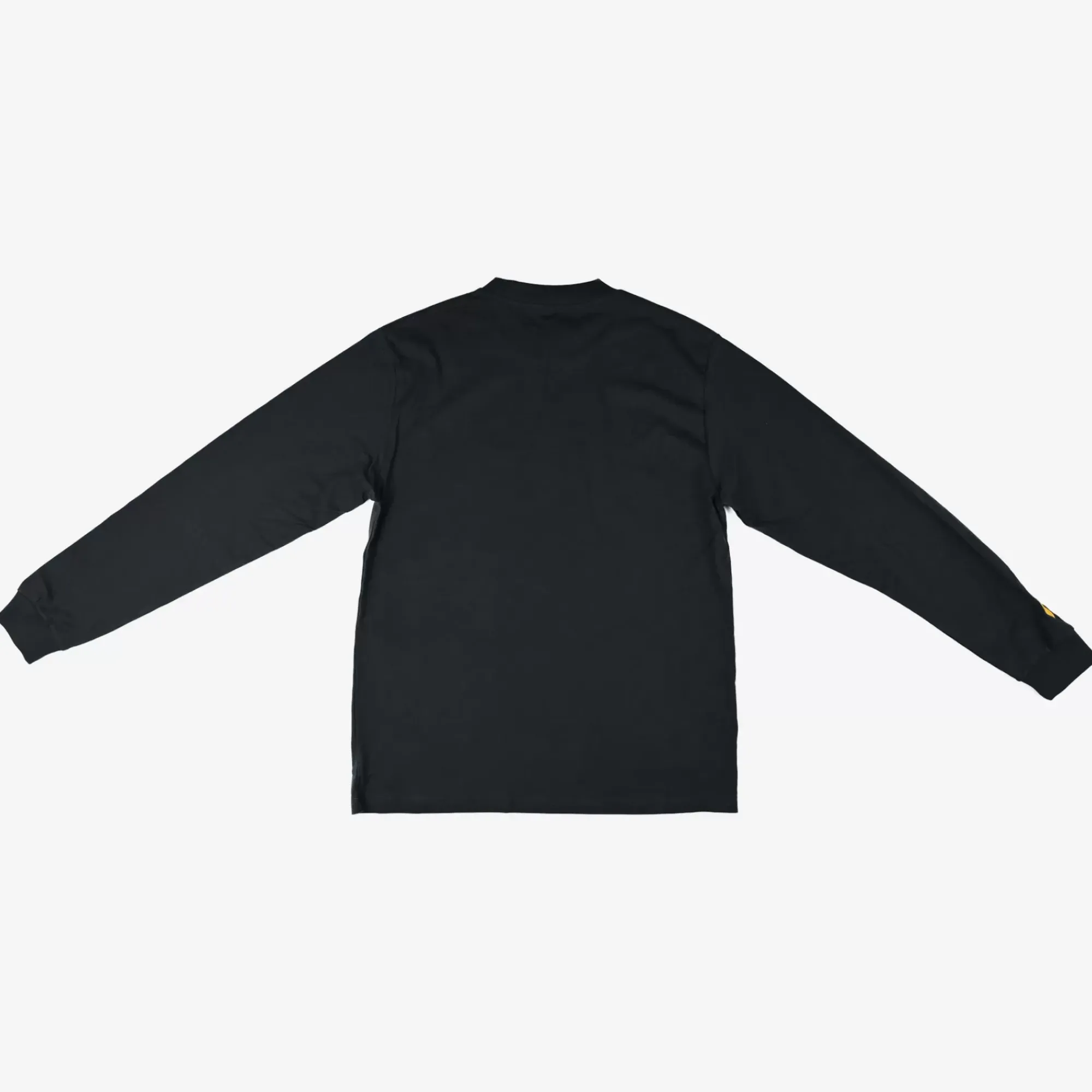Outlet TAFT Take Care Long Sleeve Shirt In Navy