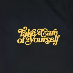 Outlet TAFT Take Care Long Sleeve Shirt In Navy