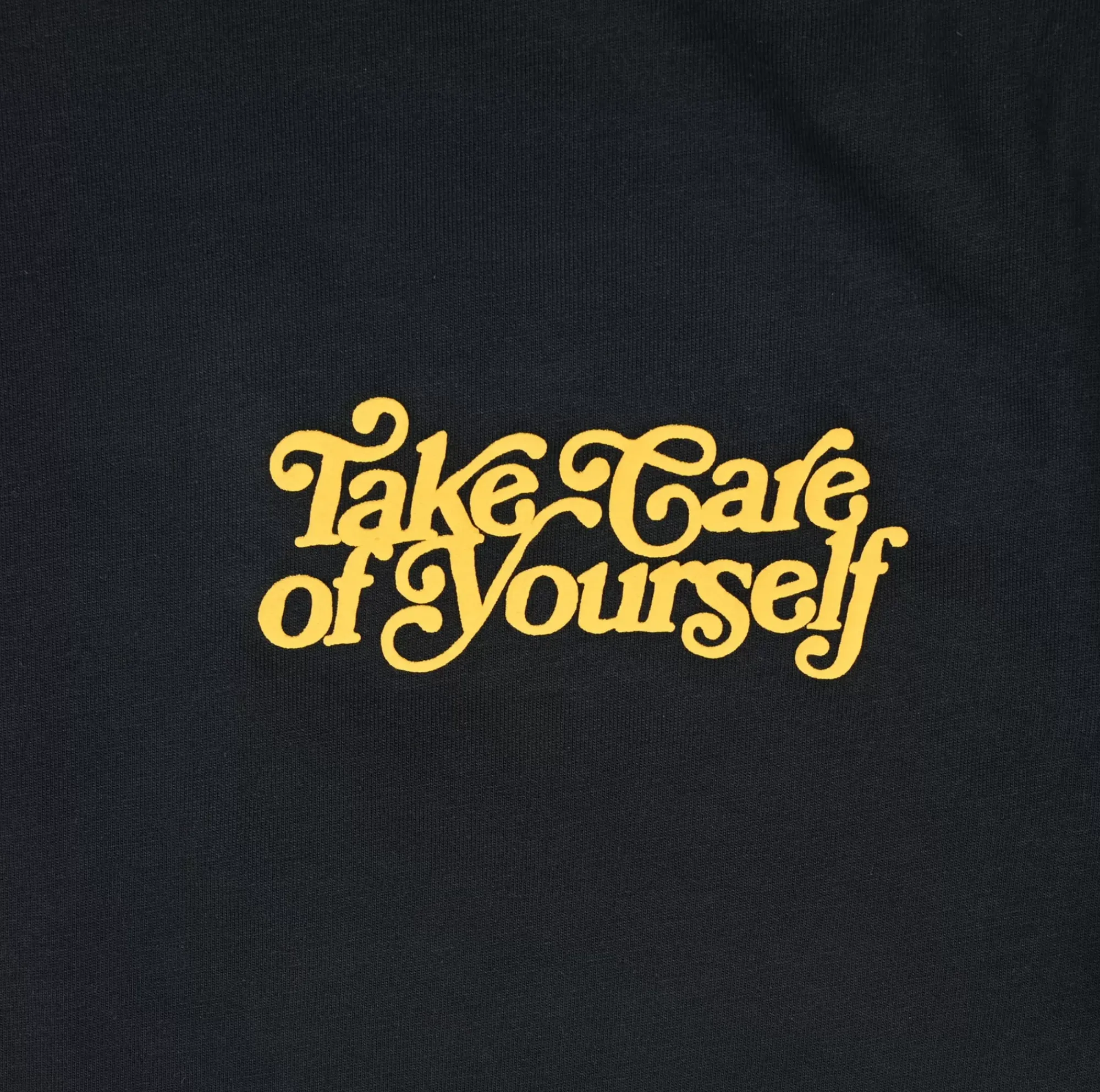 Outlet TAFT Take Care Long Sleeve Shirt In Navy